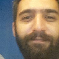 YAVER Employee Muhammet Turgut's profile photo