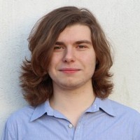 Checkmk Employee Edoardo Antonini's profile photo