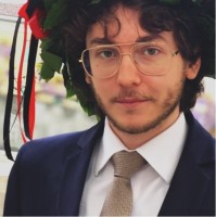 TRUMPF Italia Employee Damiano Porto's profile photo