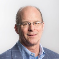 CrowdStrike Employee Terry Stuart's profile photo