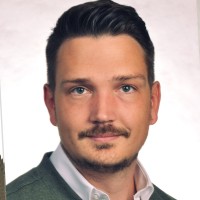 travekom Employee Björn Schmitz's profile photo