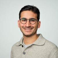 Lufthansa Innovation Hub Employee Mateo Mitre's profile photo