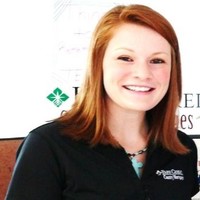 Farm Credit of the Virginias Employee Cheyenne Cline's profile photo