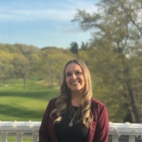 The Second Step Employee Ashley Cosgrove's profile photo