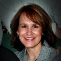 Rebecca Martin
