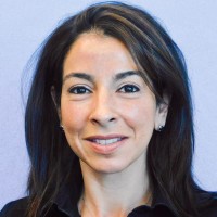 Seres Therapeutics Employee Georgia Giannopoulos's profile photo