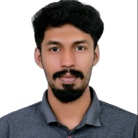 Happiest Minds Technologies Employee Hareesh K.m's profile photo