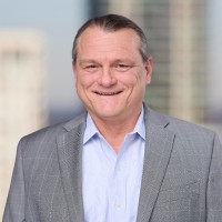 Mercer Employee Bob Ditty's profile photo