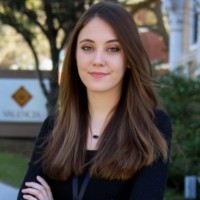 Falcon's Creative Group Employee Hannah Gibilisco's profile photo