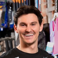 Fortis Sports Employee Matthew Kilpatrick's profile photo