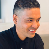 Ash Basnet Email & Phone Number