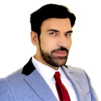 University of West London Employee Sfhea Ikram Rehman's profile photo