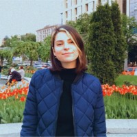 TechExpert Employee Yuliia Revina's profile photo