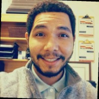 PRC-Saltillo Employee Christopher Himes's profile photo