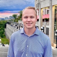 E2 Solutions, Inc Employee Trevor Tovsen's profile photo