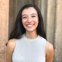 Phonely Employee Islay Fossett's profile photo