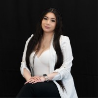 Diana Jazmin Martinez Email