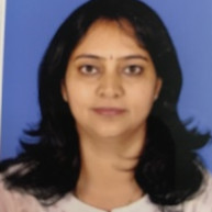 Email e telefono di Aarti Mahesh