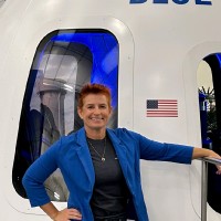 Honeybee Robotics Employee Jennifer Smith's profile photo