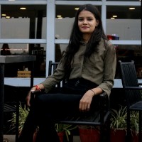 Setout Infotech Employee Pooja Mishra's profile photo