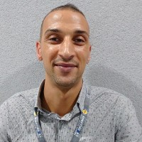 Stephane Paul Email
