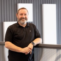 Utopi Employee Brendan Waters's profile photo