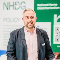 Easyfairs Employee Martin Hurn's profile photo