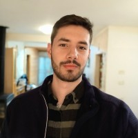 Project Circle Employee Ariel Rahamim's profile photo