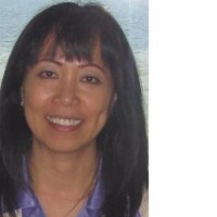 ION GEO Employee Lara Nguyen's profile photo