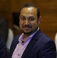 Pinnacle Teleservices Pvt. Ltd Employee Ruturaj Tembhurne's profile photo