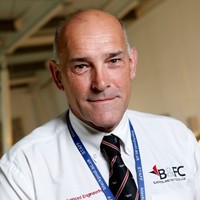Gavin Tyrrell Email