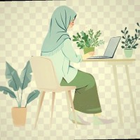 DigitalQatalyst Employee Aafiyah Sayyed's profile photo