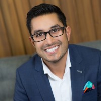 Accenture Employee Chris Menezes's profile photo