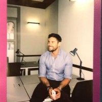 Oliver Wilkinson Email & Phone Number