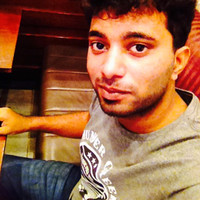 Sigma Systems Employee Arun Vs's profile photo