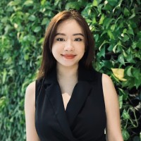 McDonald's Singapore Employee Rachel Tan's profile photo