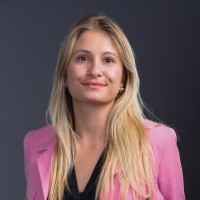 French Tech Bordeaux Employee Charlotte Marchand's profile photo