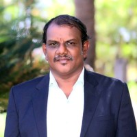 Hallmark Business School Employee Ebenezerraja Arulmani's profile photo