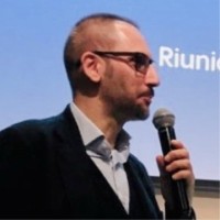PIGHI Employee Francesco Tomat's profile photo