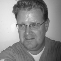 CELTIC LODGE LTD Employee Nigel Crick's profile photo