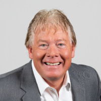 UPS Employee Patrick Browne's profile photo