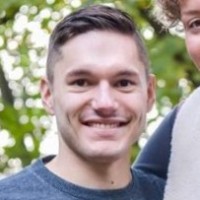 TouchPad Electronics LLC. Employee Zachary Huba's profile photo