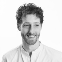 Ribeye Boats Employee Daniel Outhwaite's profile photo