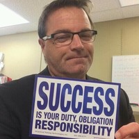 Alfred Michael Email