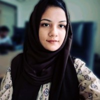 Sabahat Sabir's profile photo