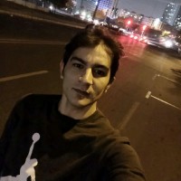 Driving Down Ltd Employee Hadi Javadi's profile photo