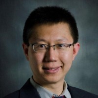 Innovative Legal Services Employee Dawei Liu's profile photo