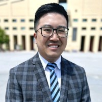 City of Mississauga Employee Alan Kan's profile photo