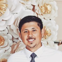 Jonathan F. Matos Email & Phone Number
