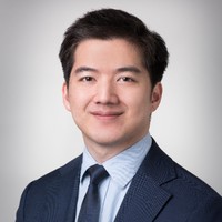 Revitate Employee Anthony Vu's profile photo
